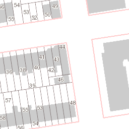 Nyc Block And Lot Map Oasis Map